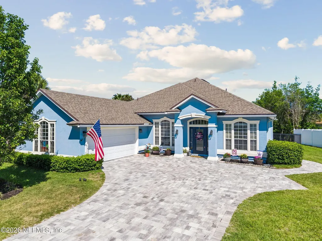 33059 Sunny Parke Circle Fernandina Beach FL 32034