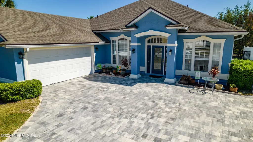 33059 Sunny Parke Circle Fernandina Beach FL 32034