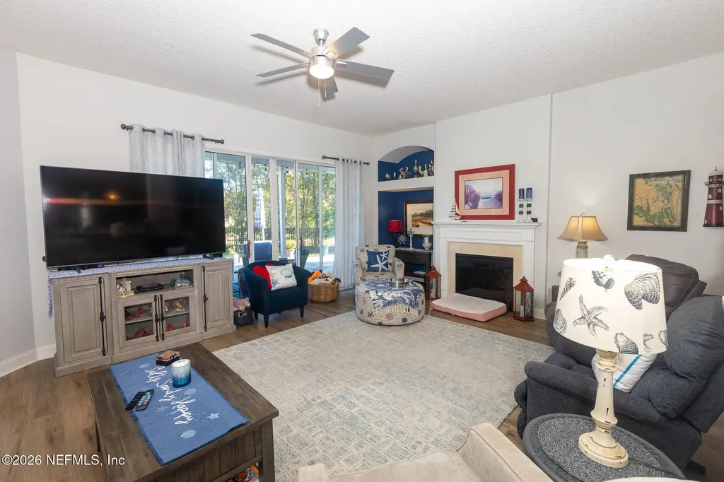 33059 Sunny Parke Circle Fernandina Beach FL 32034
