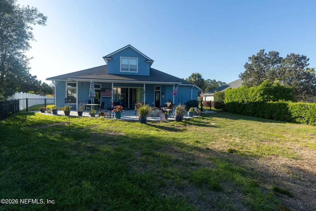 33059 Sunny Parke Circle Fernandina Beach FL 32034