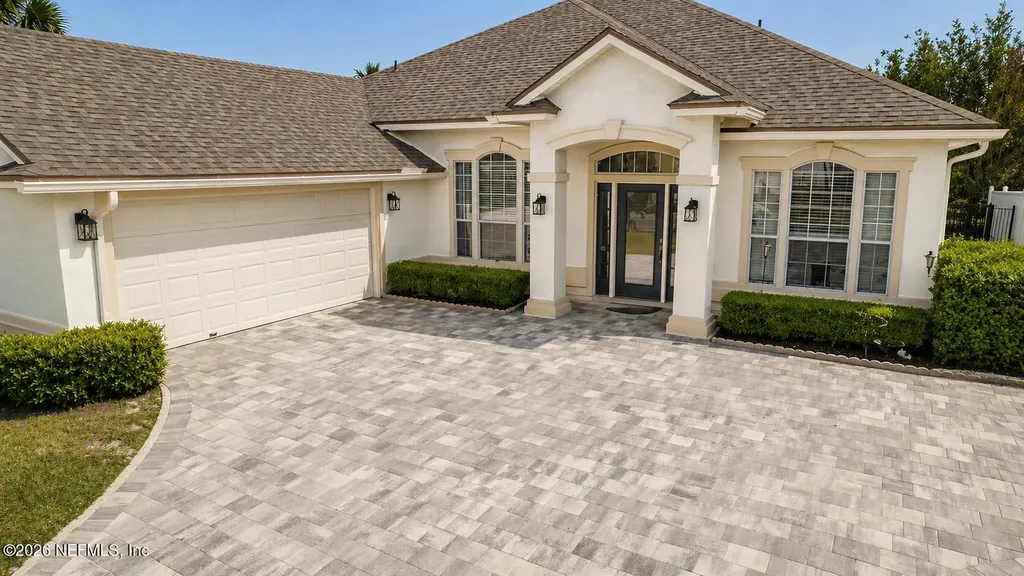 33059 Sunny Parke Circle Fernandina Beach FL 32034