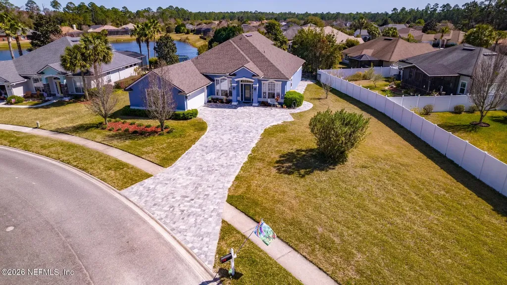 33059 Sunny Parke Circle Fernandina Beach FL 32034