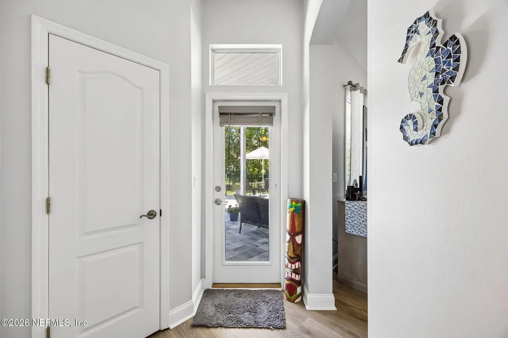 33059 Sunny Parke Circle Fernandina Beach FL 32034