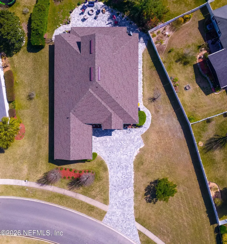 33059 Sunny Parke Circle Fernandina Beach FL 32034