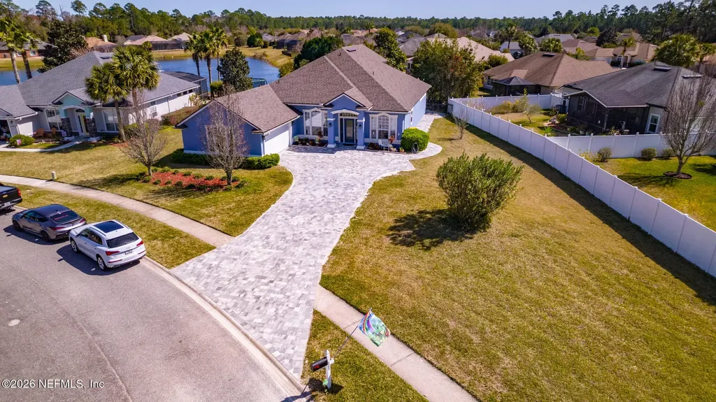 33059 Sunny Parke Circle Fernandina Beach FL 32034