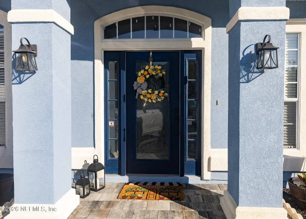 33059 Sunny Parke Circle Fernandina Beach FL 32034