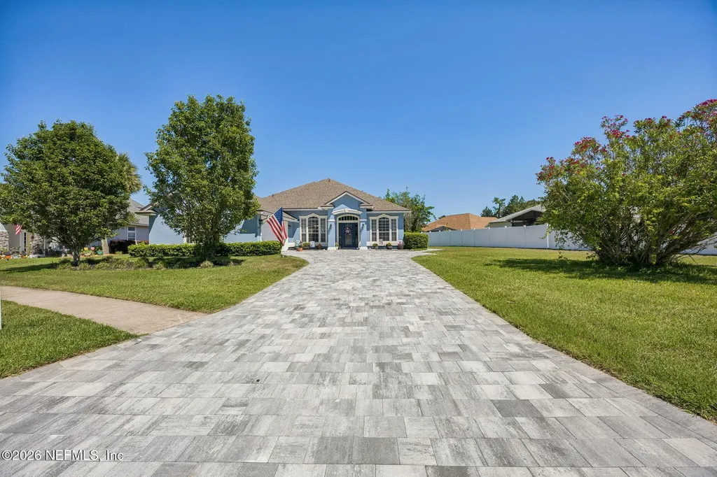 33059 Sunny Parke Circle Fernandina Beach FL 32034