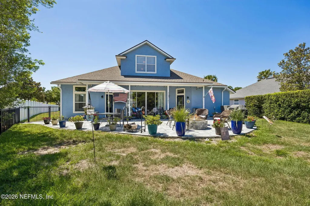 33059 Sunny Parke Circle Fernandina Beach FL 32034