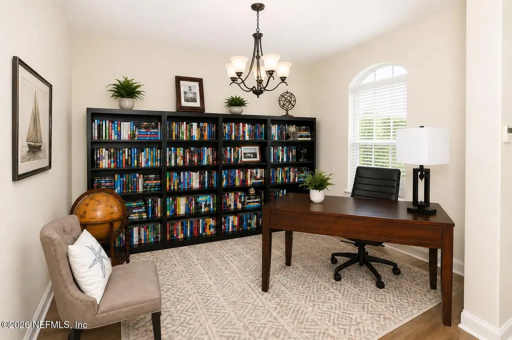 33059 Sunny Parke Circle Fernandina Beach FL 32034