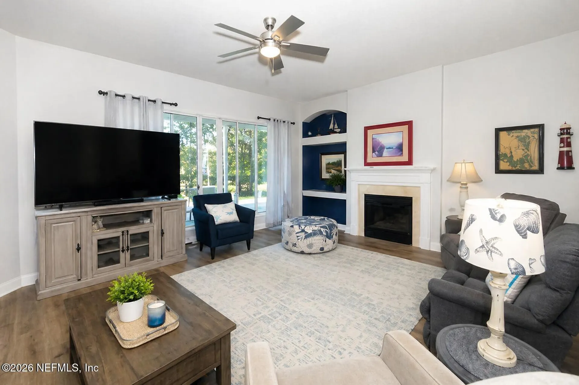 33059 Sunny Parke Circle Fernandina Beach FL 32034