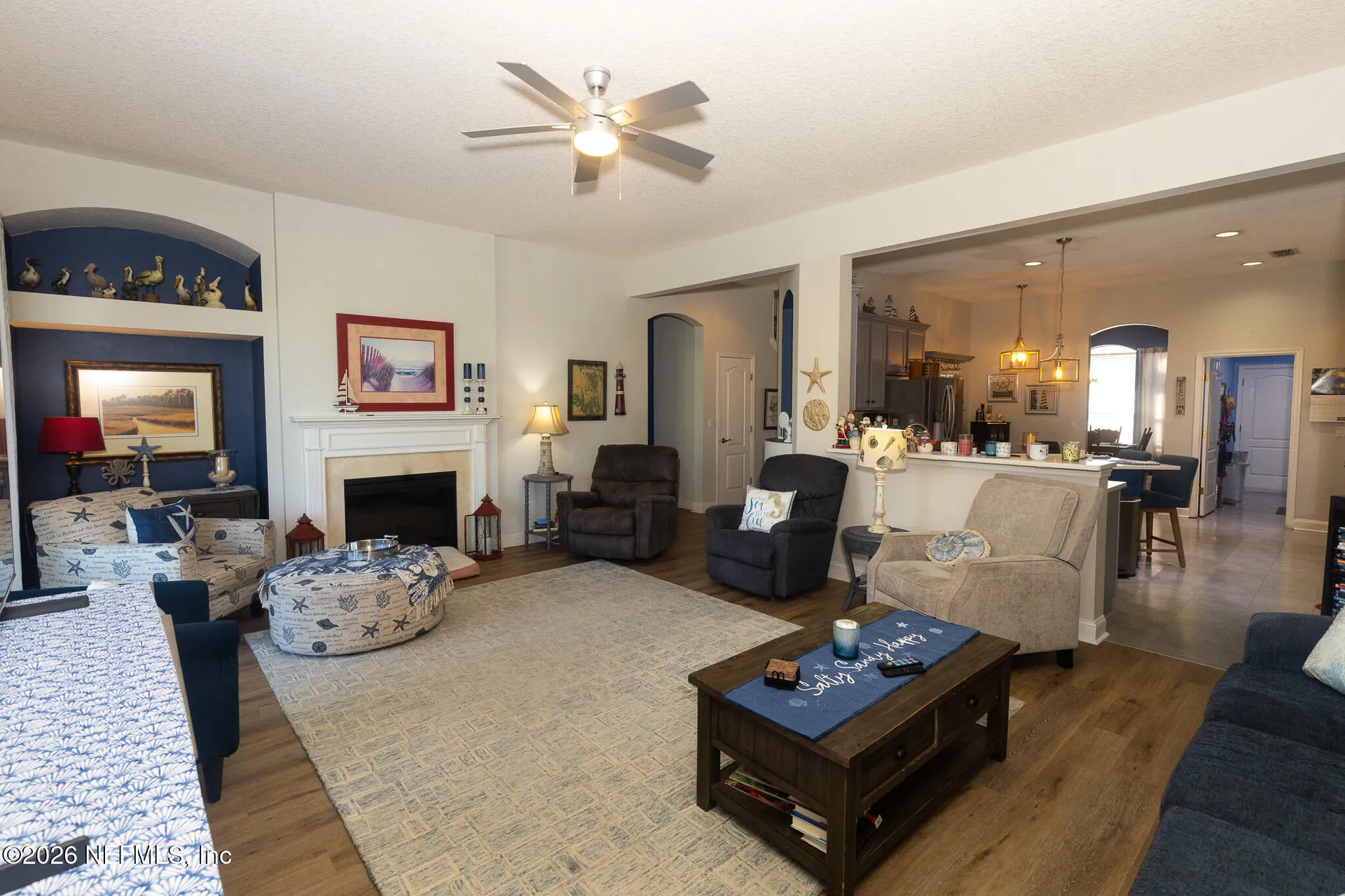 33059 Sunny Parke Circle Fernandina Beach FL 32034