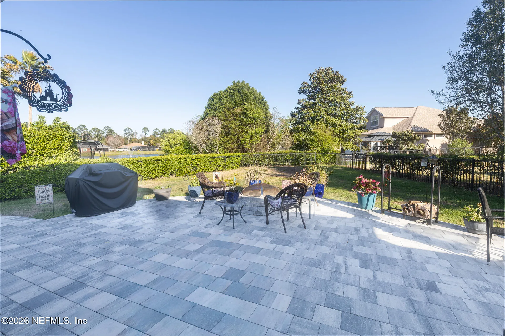 33059 Sunny Parke Circle Fernandina Beach FL 32034