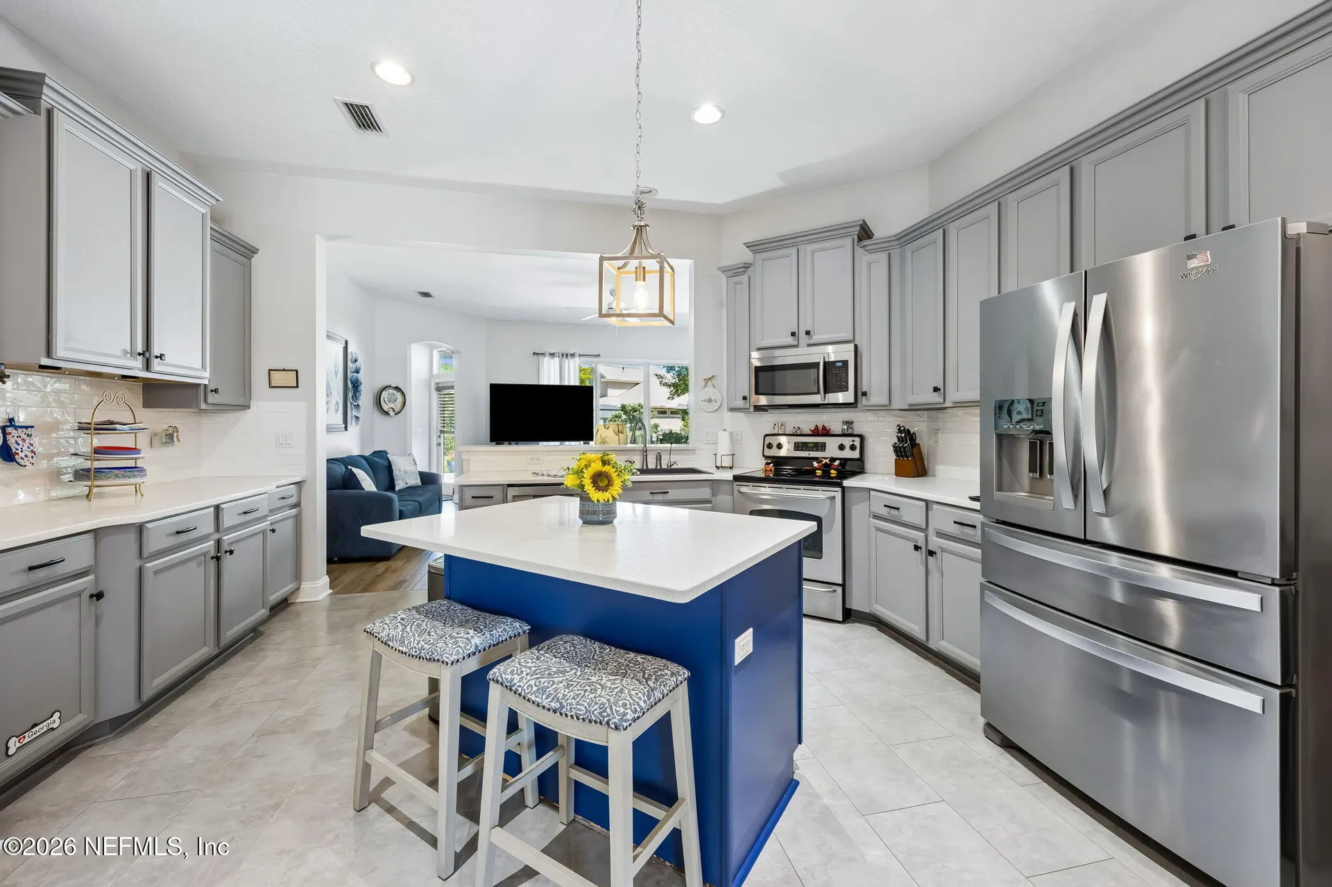 33059 Sunny Parke Circle Fernandina Beach FL 32034