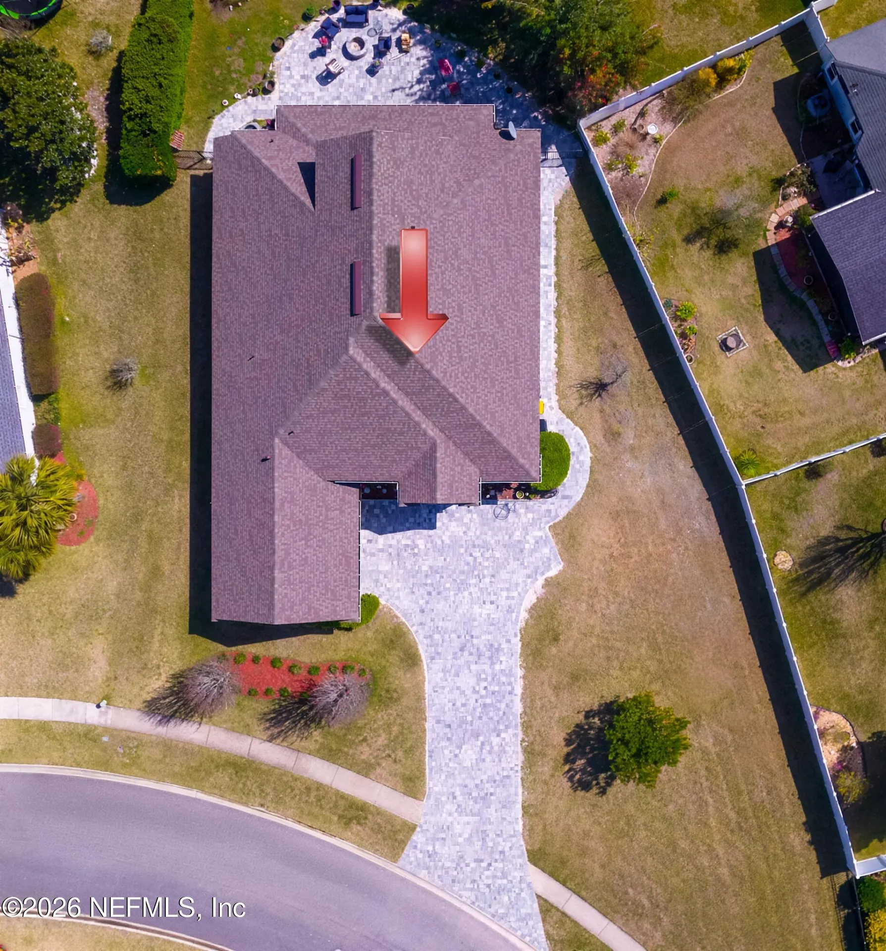 33059 Sunny Parke Circle Fernandina Beach FL 32034