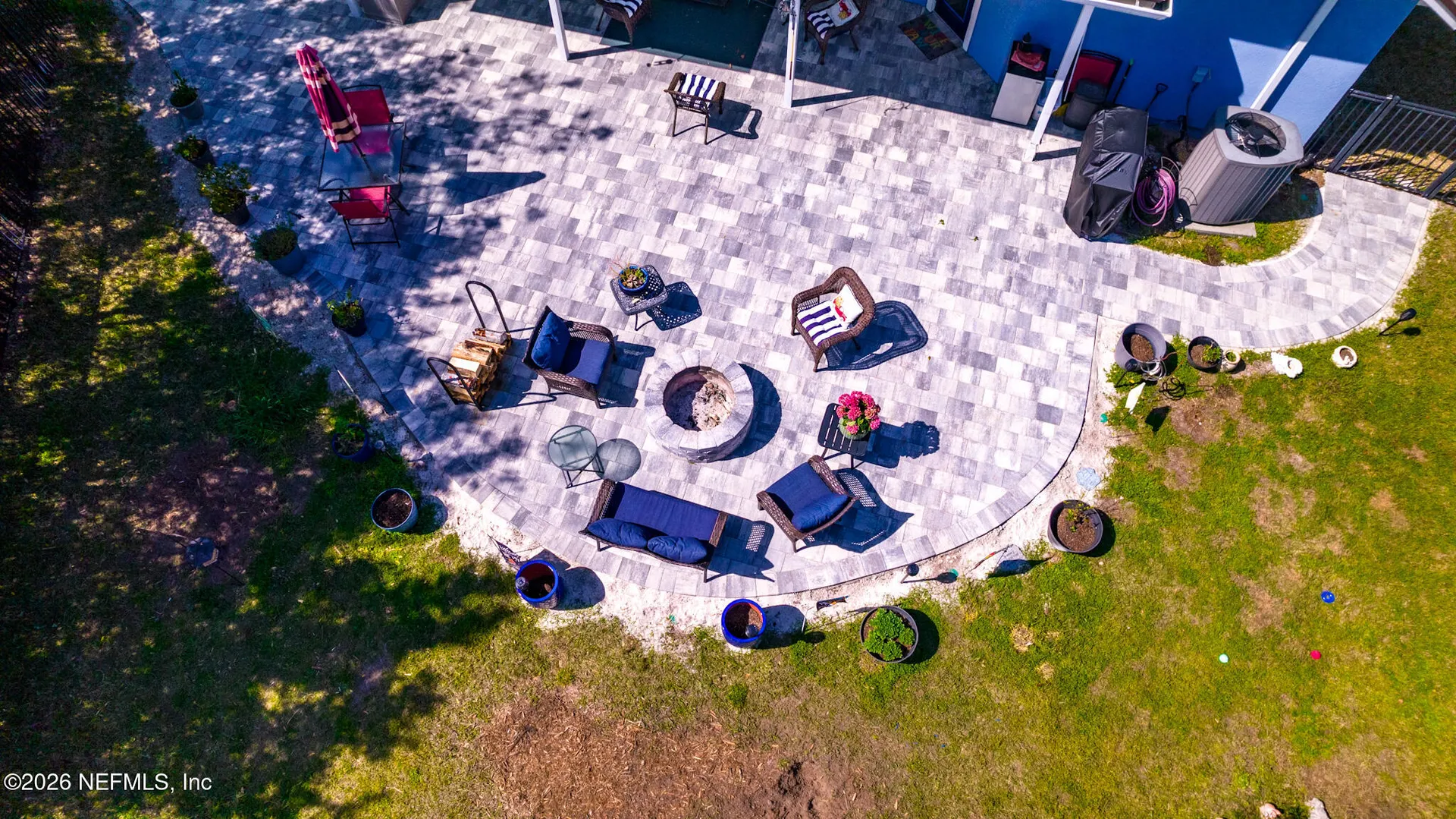 33059 Sunny Parke Circle Fernandina Beach FL 32034