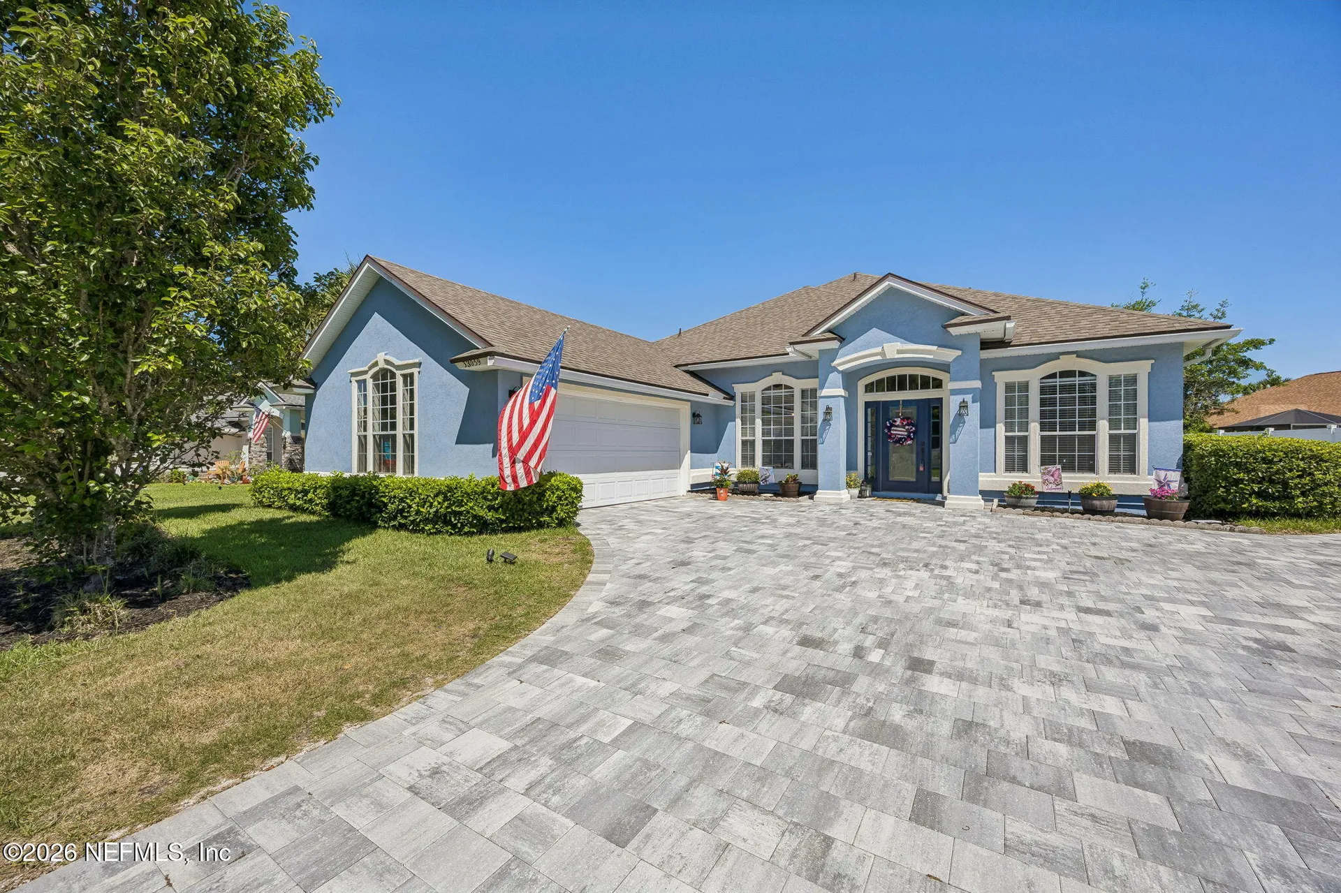33059 Sunny Parke Circle Fernandina Beach FL 32034