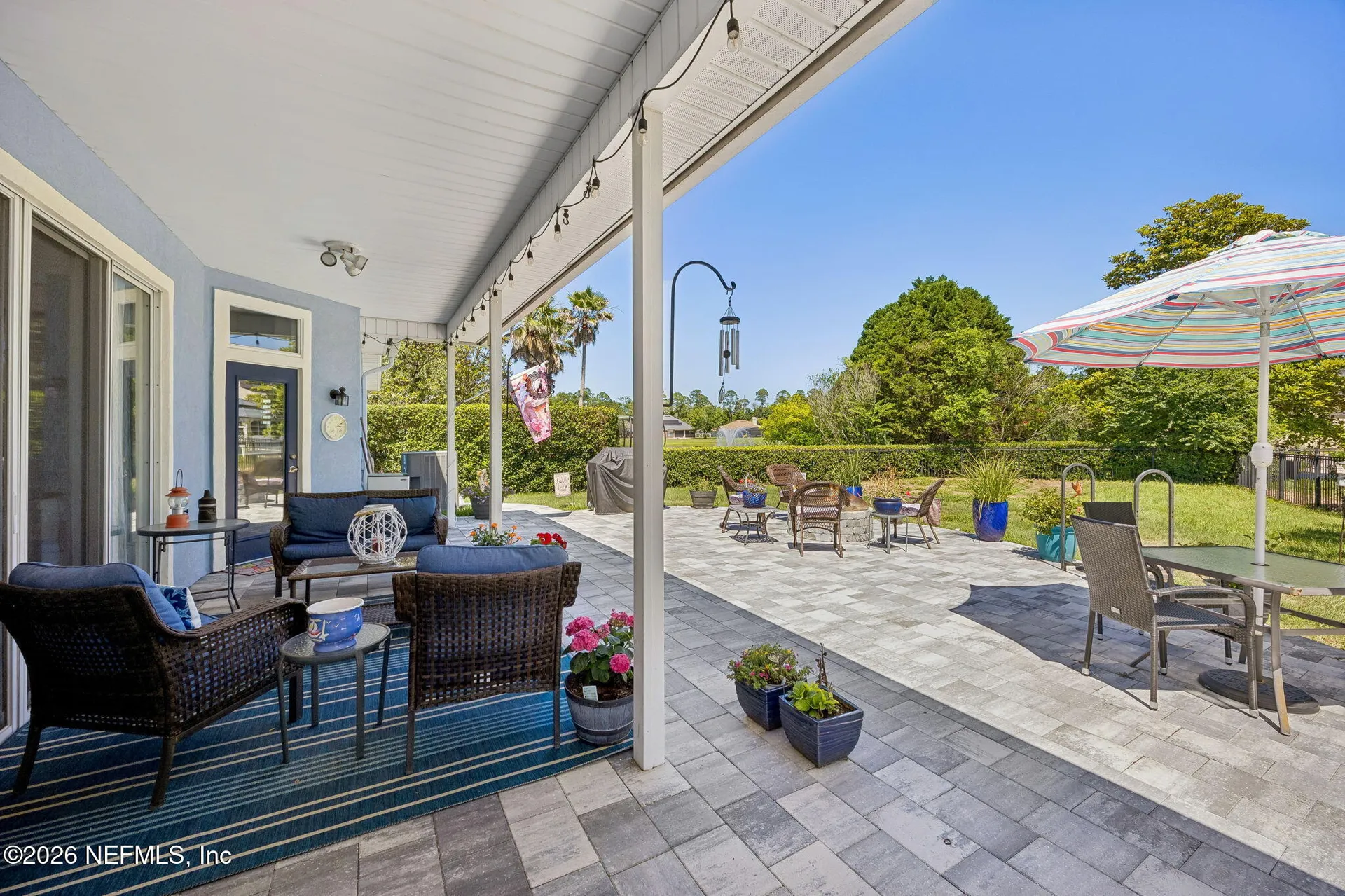 33059 Sunny Parke Circle Fernandina Beach FL 32034
