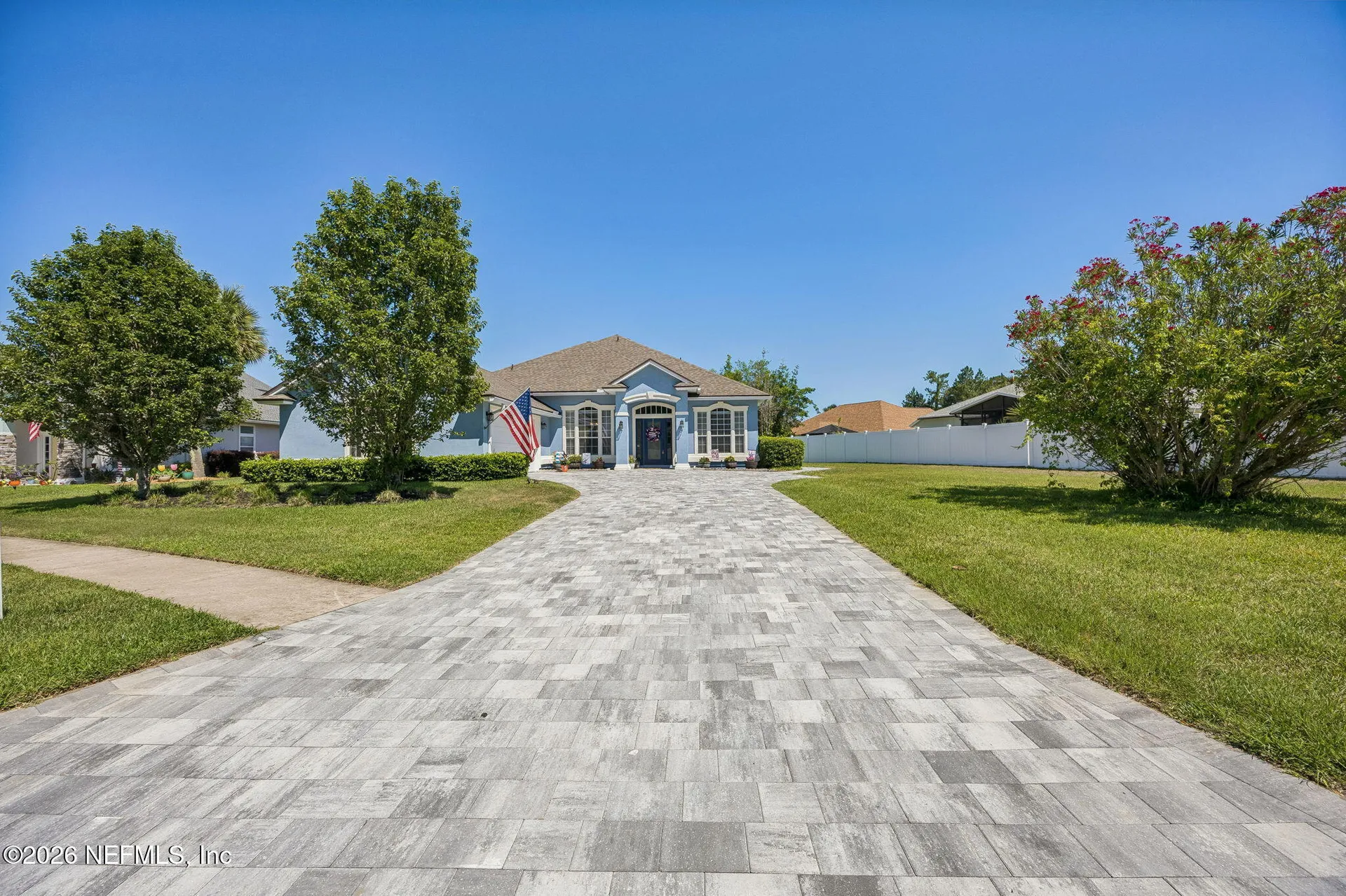 33059 Sunny Parke Circle Fernandina Beach FL 32034