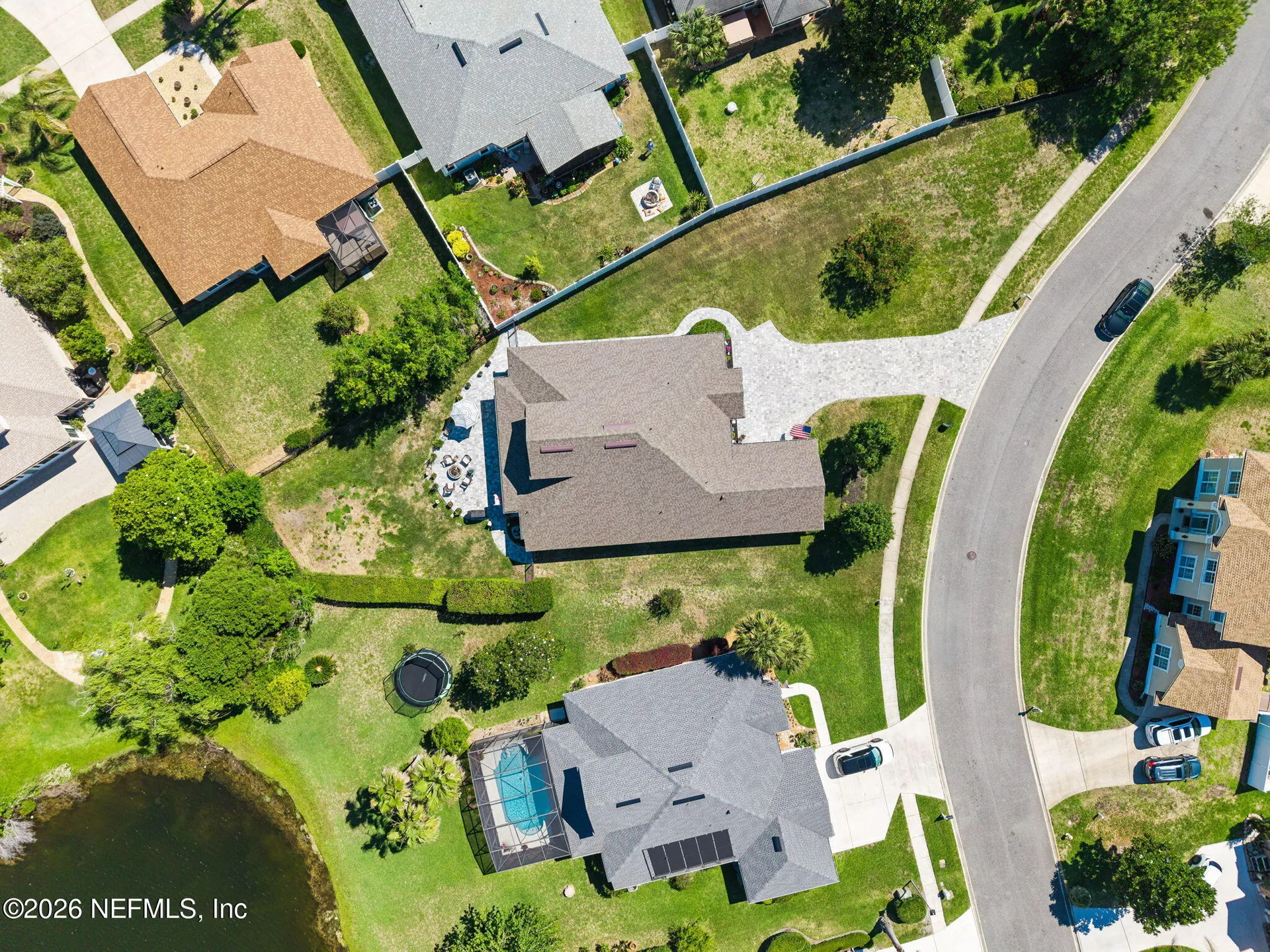 33059 Sunny Parke Circle Fernandina Beach FL 32034