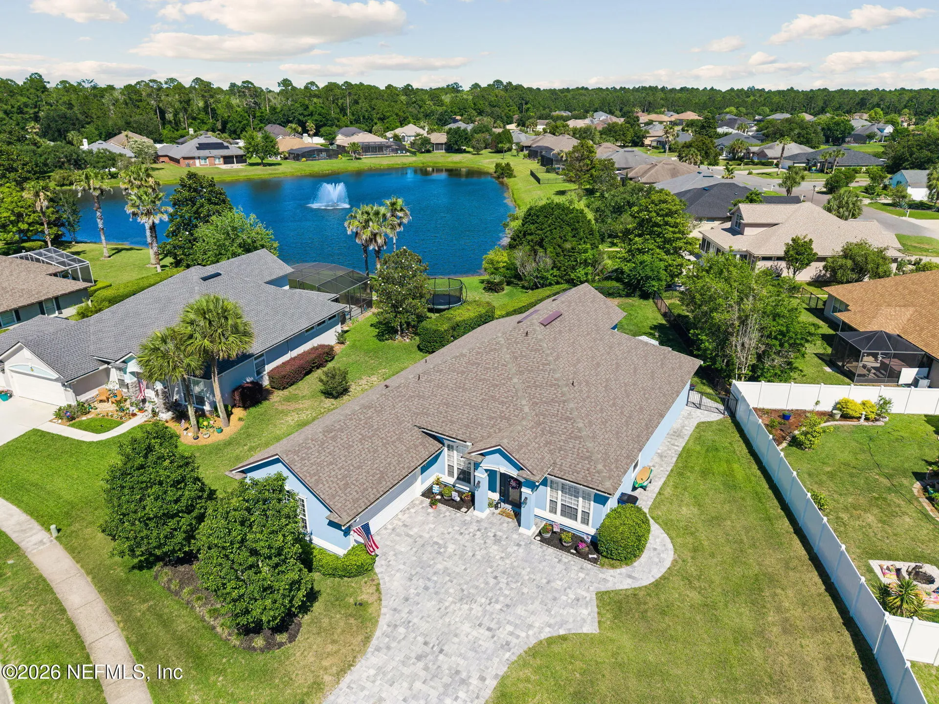 33059 Sunny Parke Circle Fernandina Beach FL 32034