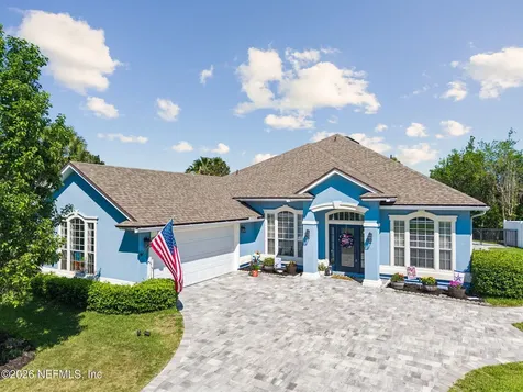 33059 Sunny Parke Circle Fernandina Beach FL 32034