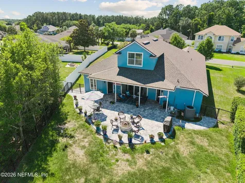 33059 Sunny Parke Circle Fernandina Beach FL 32034