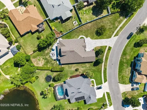 33059 Sunny Parke Circle Fernandina Beach FL 32034