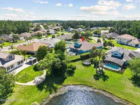 33059 Sunny Parke Circle Fernandina Beach FL 32034