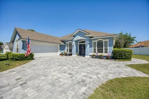 33059 Sunny Parke Circle Fernandina Beach FL 32034