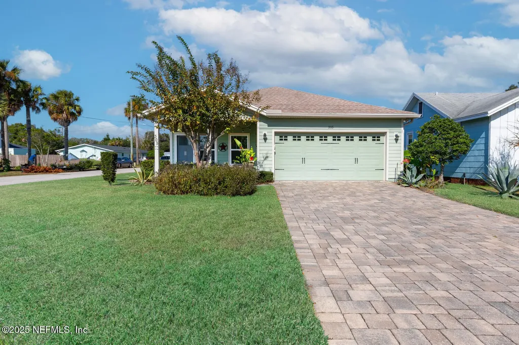 305 N 9th Street Jacksonville Beach FL 32250