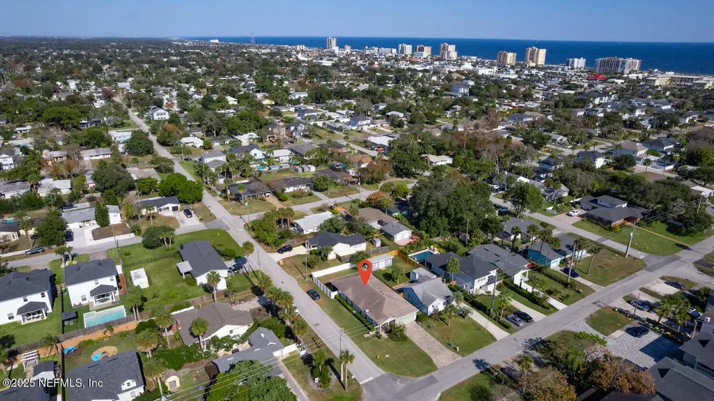 305 N 9th Street Jacksonville Beach FL 32250