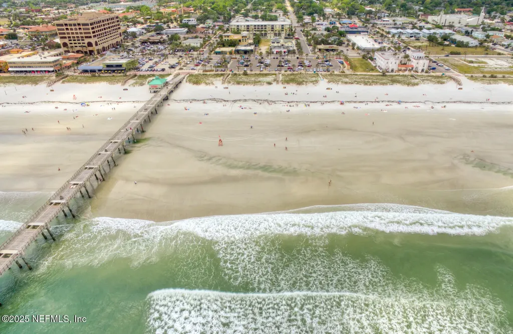 305 N 9th Street Jacksonville Beach FL 32250
