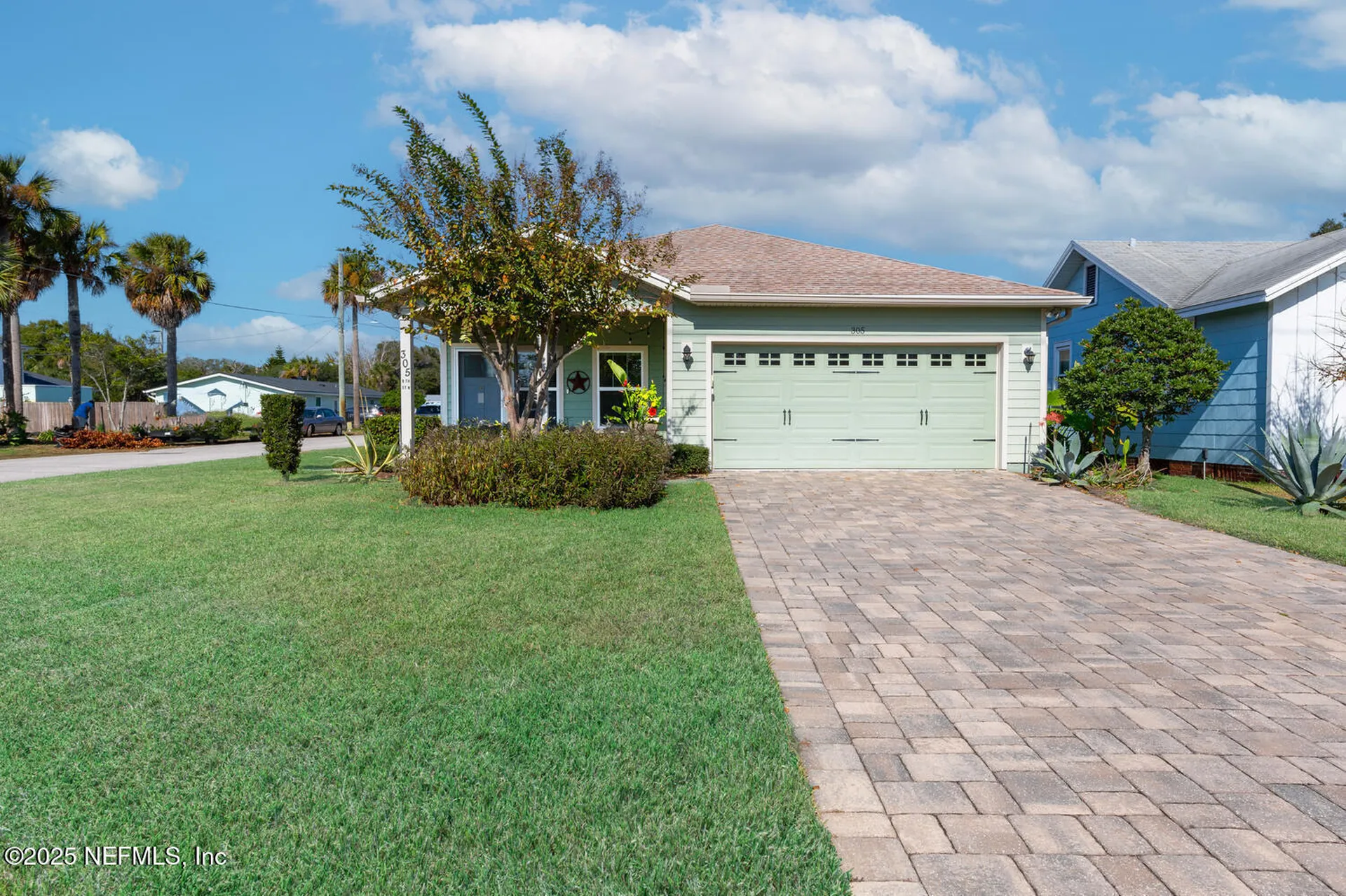 305 N 9th Street Jacksonville Beach FL 32250