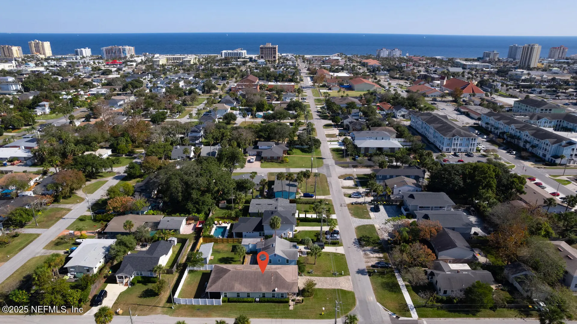 305 N 9th Street Jacksonville Beach FL 32250