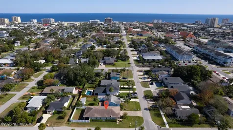 305 N 9th Street Jacksonville Beach FL 32250