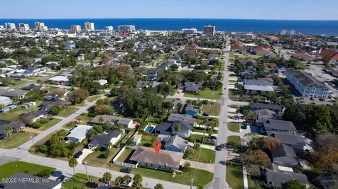 305 N 9th Street Jacksonville Beach FL 32250