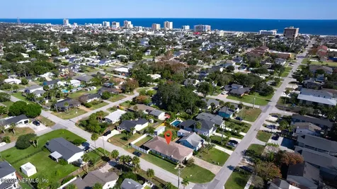 305 N 9th Street Jacksonville Beach FL 32250