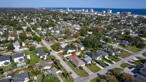 305 N 9th Street Jacksonville Beach FL 32250