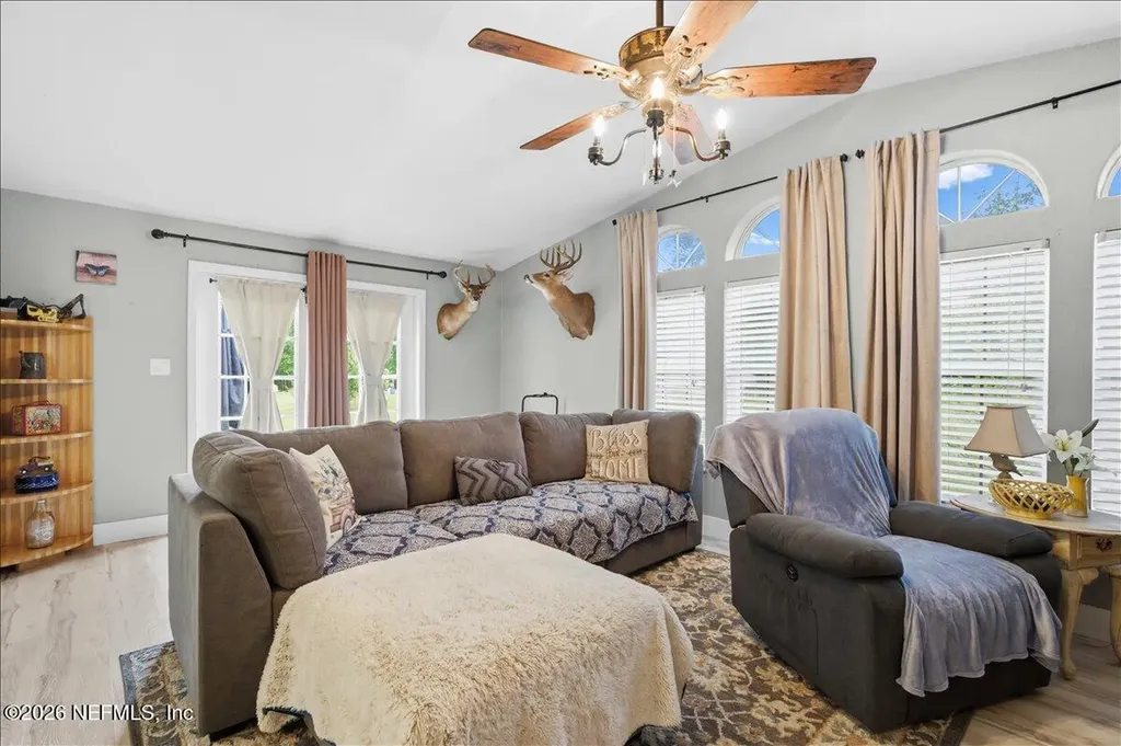 30590 County Road 121 Hilliard FL 32046