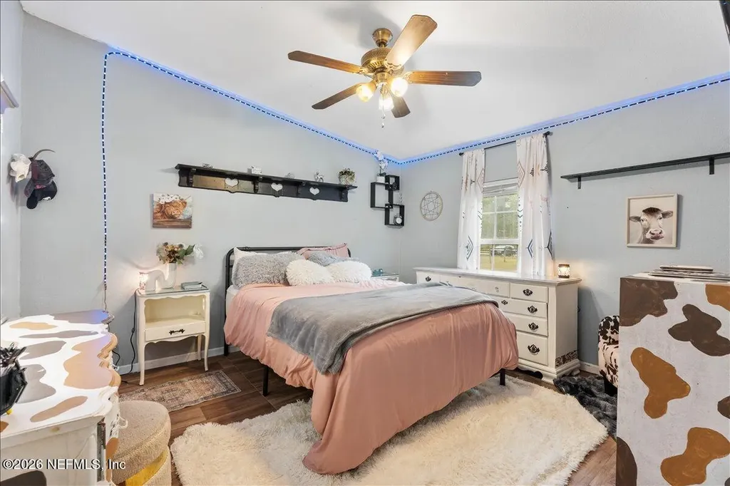30590 County Road 121 Hilliard FL 32046