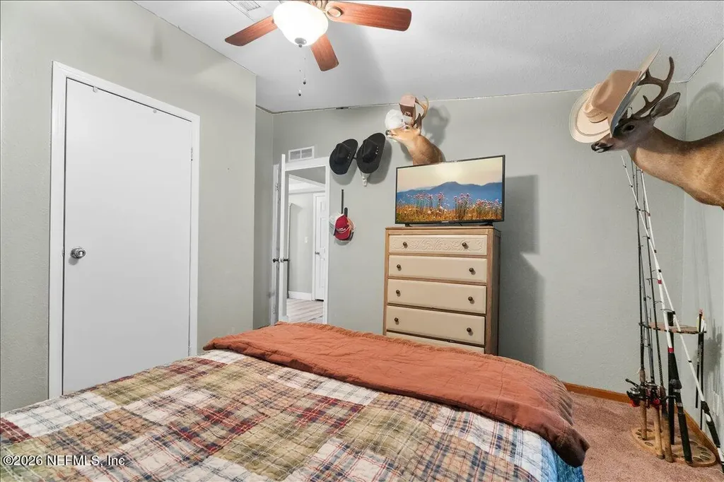 30590 County Road 121 Hilliard FL 32046
