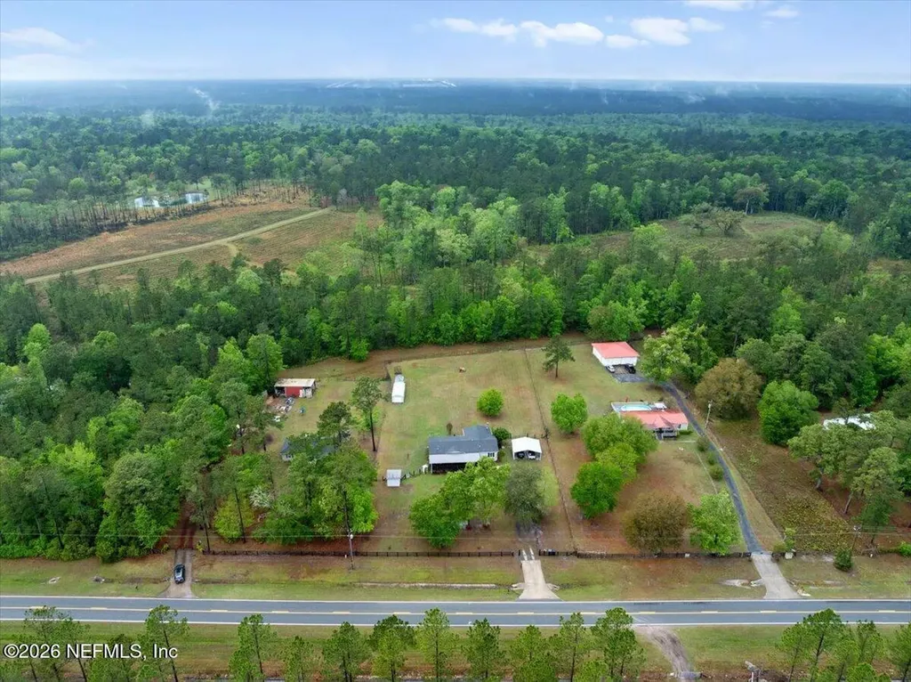 30590 County Road 121 Hilliard FL 32046