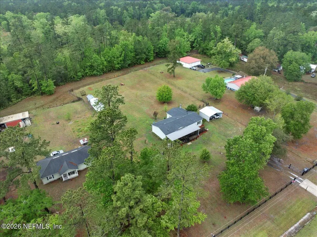 30590 County Road 121 Hilliard FL 32046