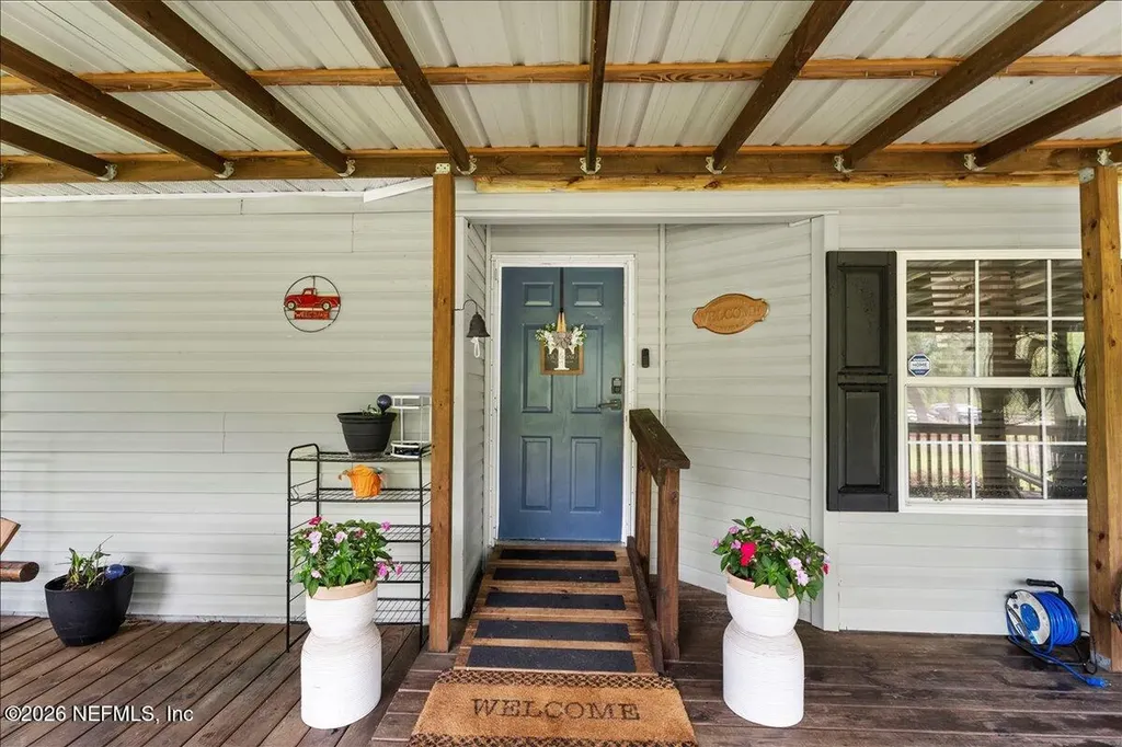 30590 County Road 121 Hilliard FL 32046