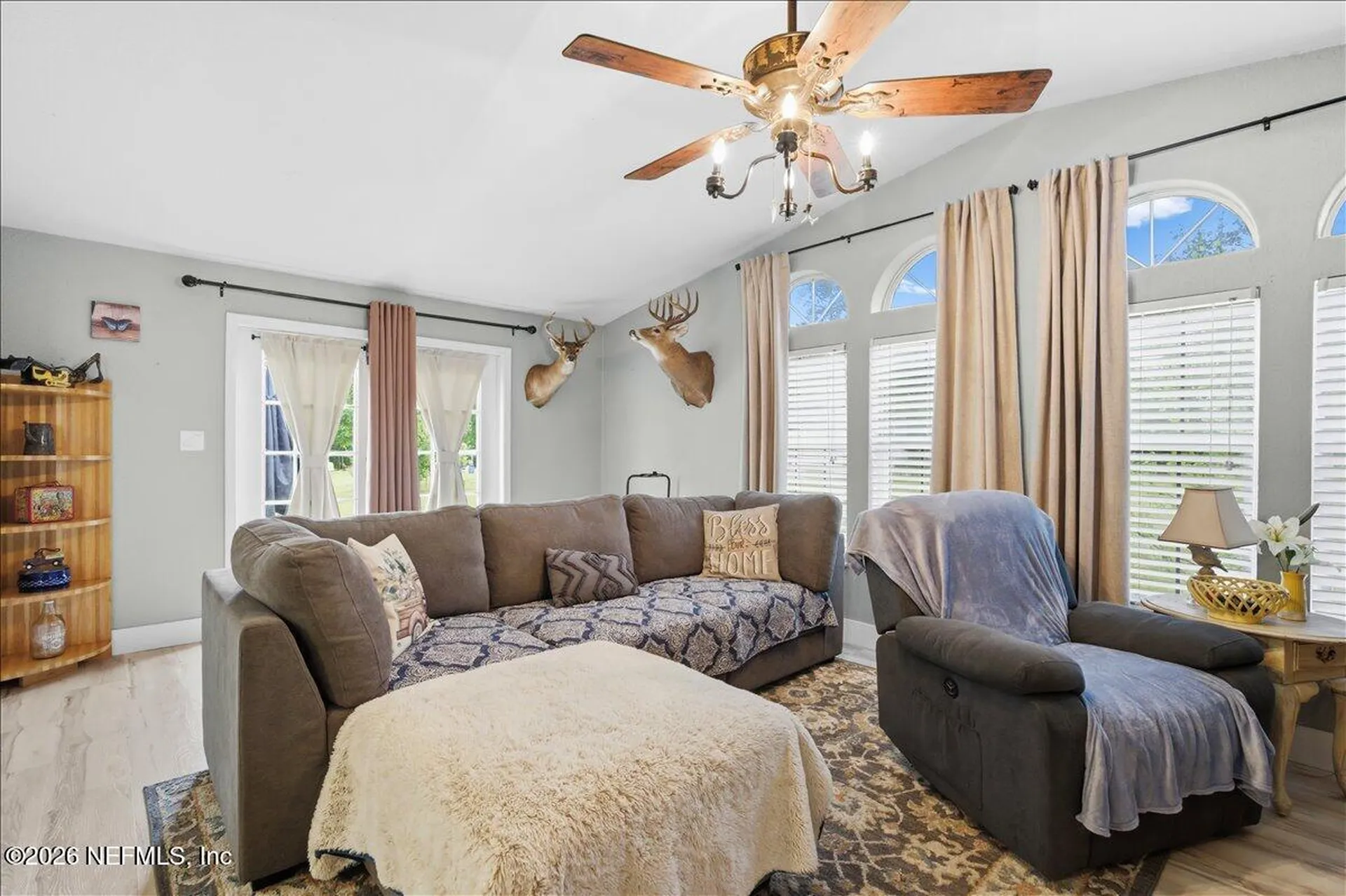 30590 County Road 121 Hilliard FL 32046