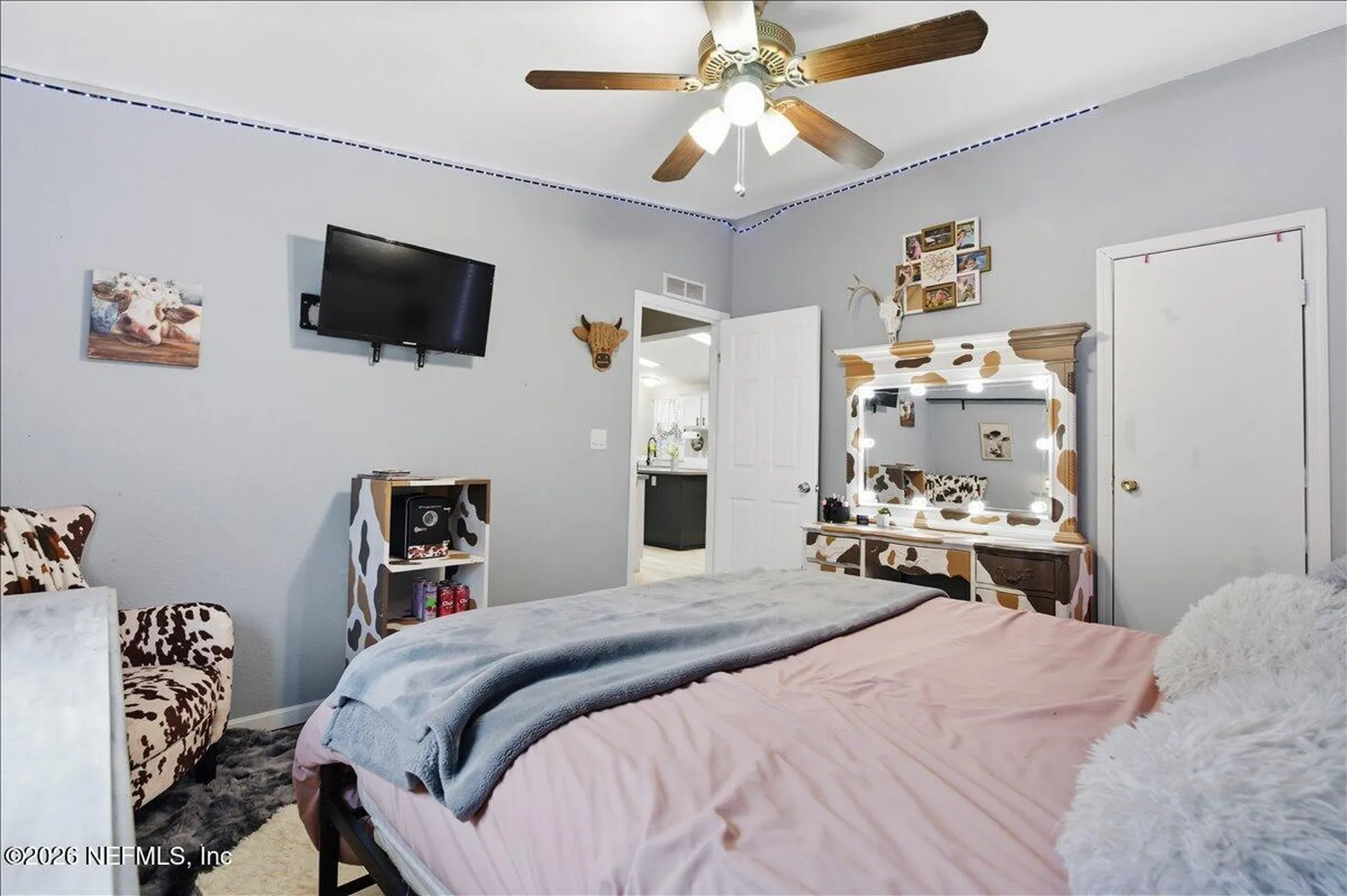 30590 County Road 121 Hilliard FL 32046