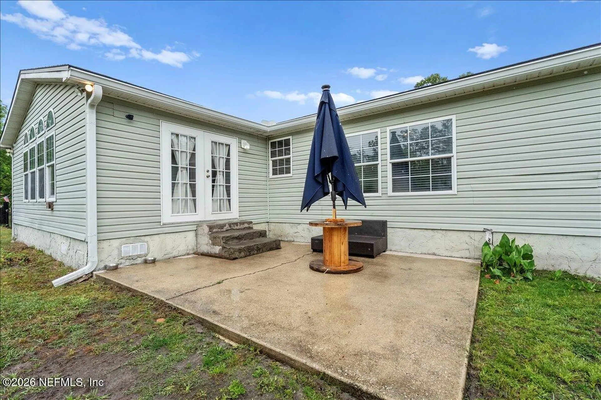 30590 County Road 121 Hilliard FL 32046