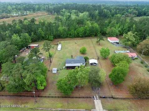 30590 County Road 121 Hilliard FL 32046
