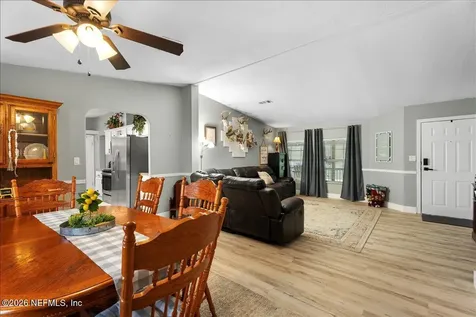 30590 County Road 121 Hilliard FL 32046