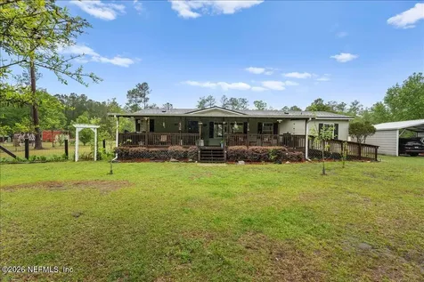 30590 County Road 121 Hilliard FL 32046